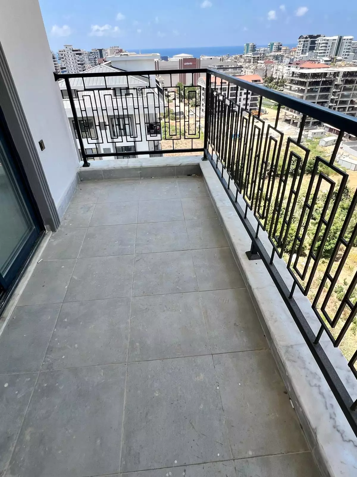 Penthouse 105m² in Turkey, Mahmutlar. Priced at 127000€ rent photo-11