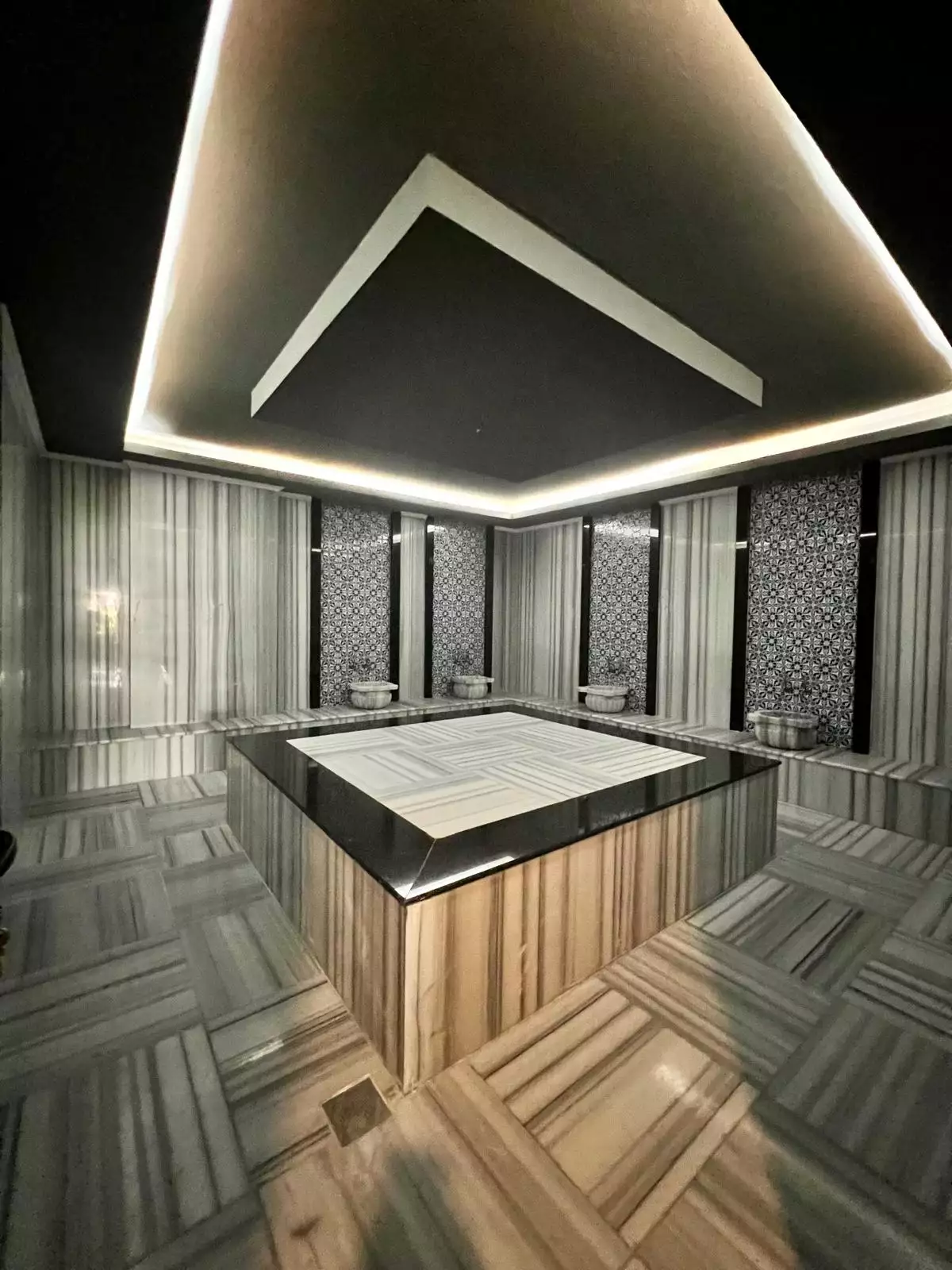 Penthouse 105m² in Turkey, Mahmutlar. Priced at 127000€ rent photo-14