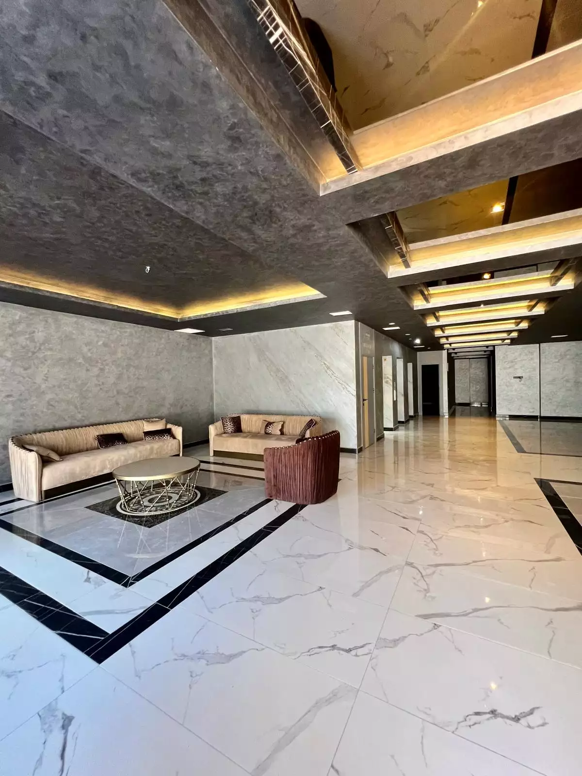 Penthouse 105m² in Turkey, Mahmutlar. Priced at 127000€ rent photo-19