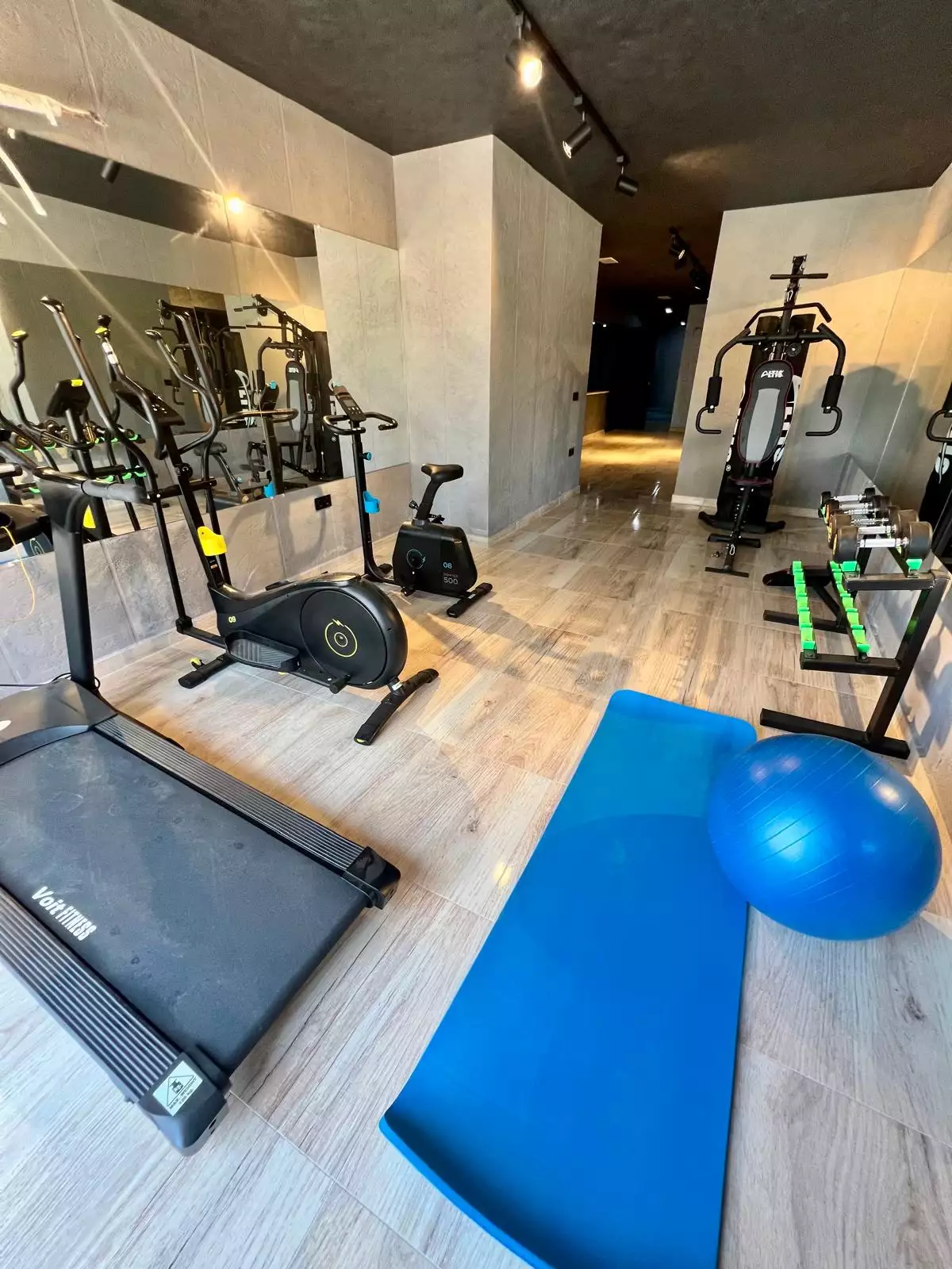 Penthouse 105m² in Turkey, Mahmutlar. Priced at 127000€ rent photo-23