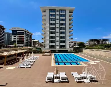Buy in Turkey for 127000€