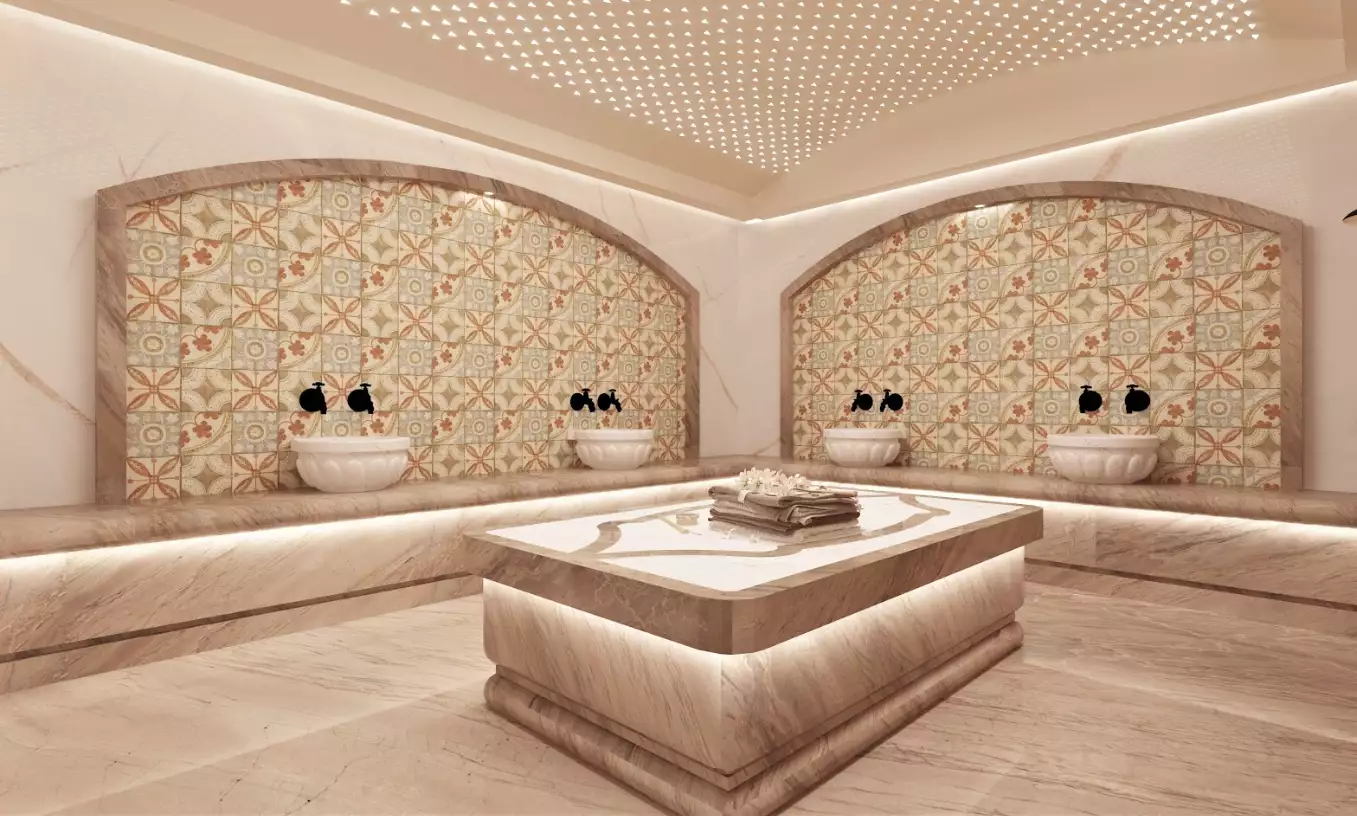 Flat 57m² in Turkey, Kargicak. Priced at 98000€ rent photo-10
