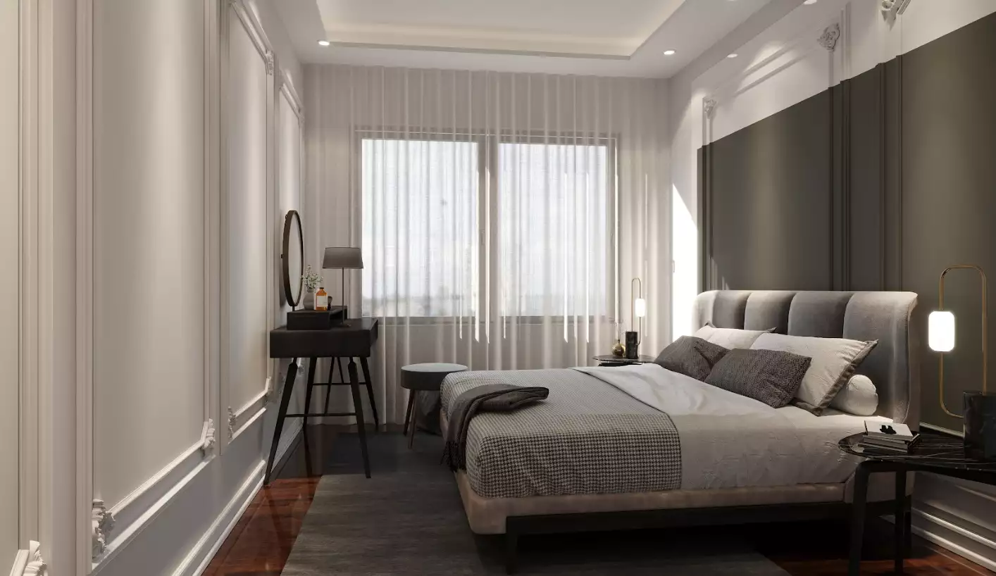 Flat 57m² in Turkey, Kargicak. Priced at 98000€ rent photo-15
