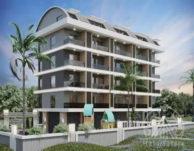 Buy in Turkey for 98000€