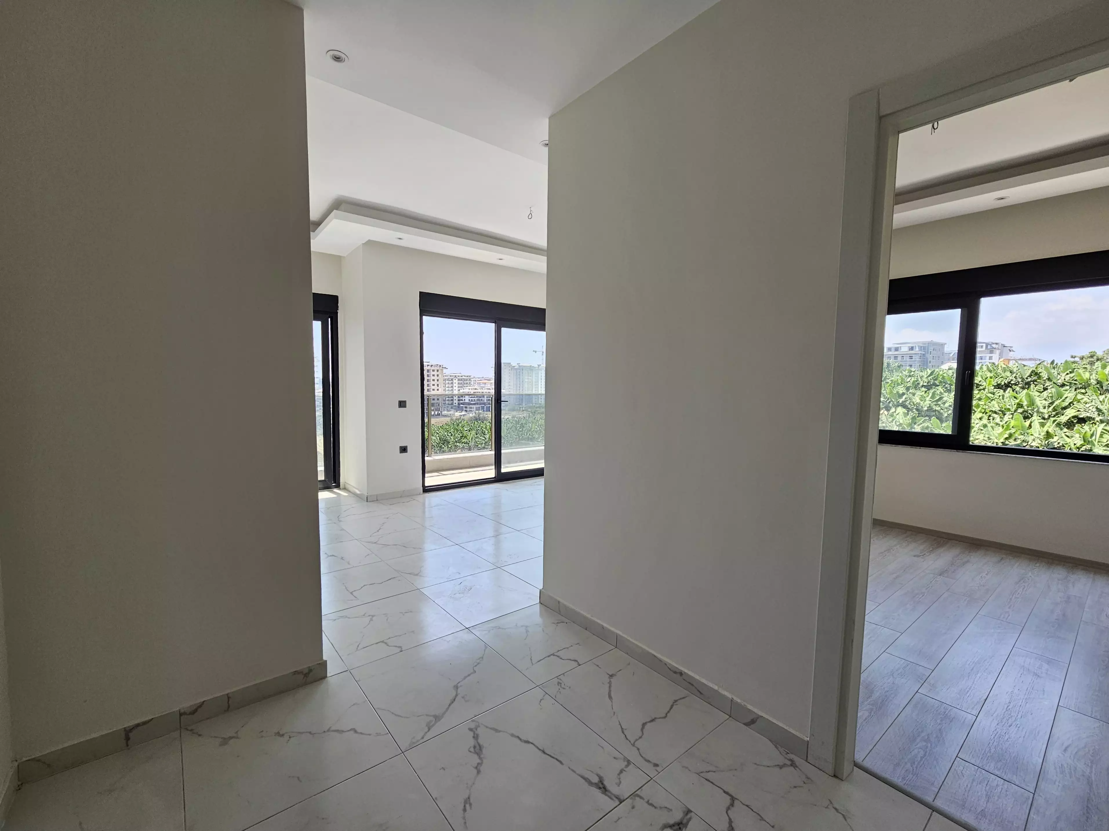 Flat 54m² in Turkey, Mahmutlar. Priced at 72000€ rent photo-2
