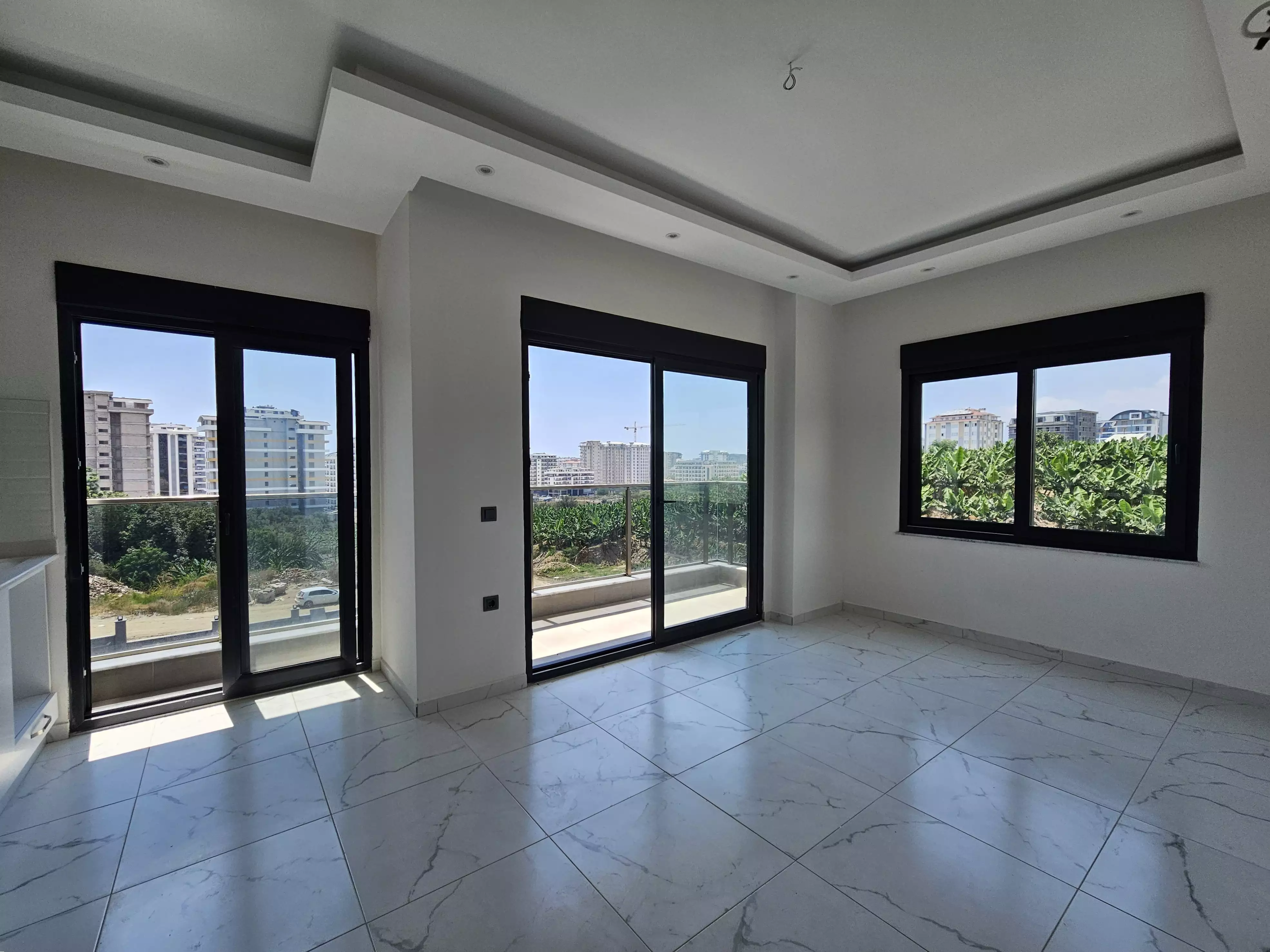 Flat 54m² in Turkey, Mahmutlar. Priced at 72000€ rent photo-3