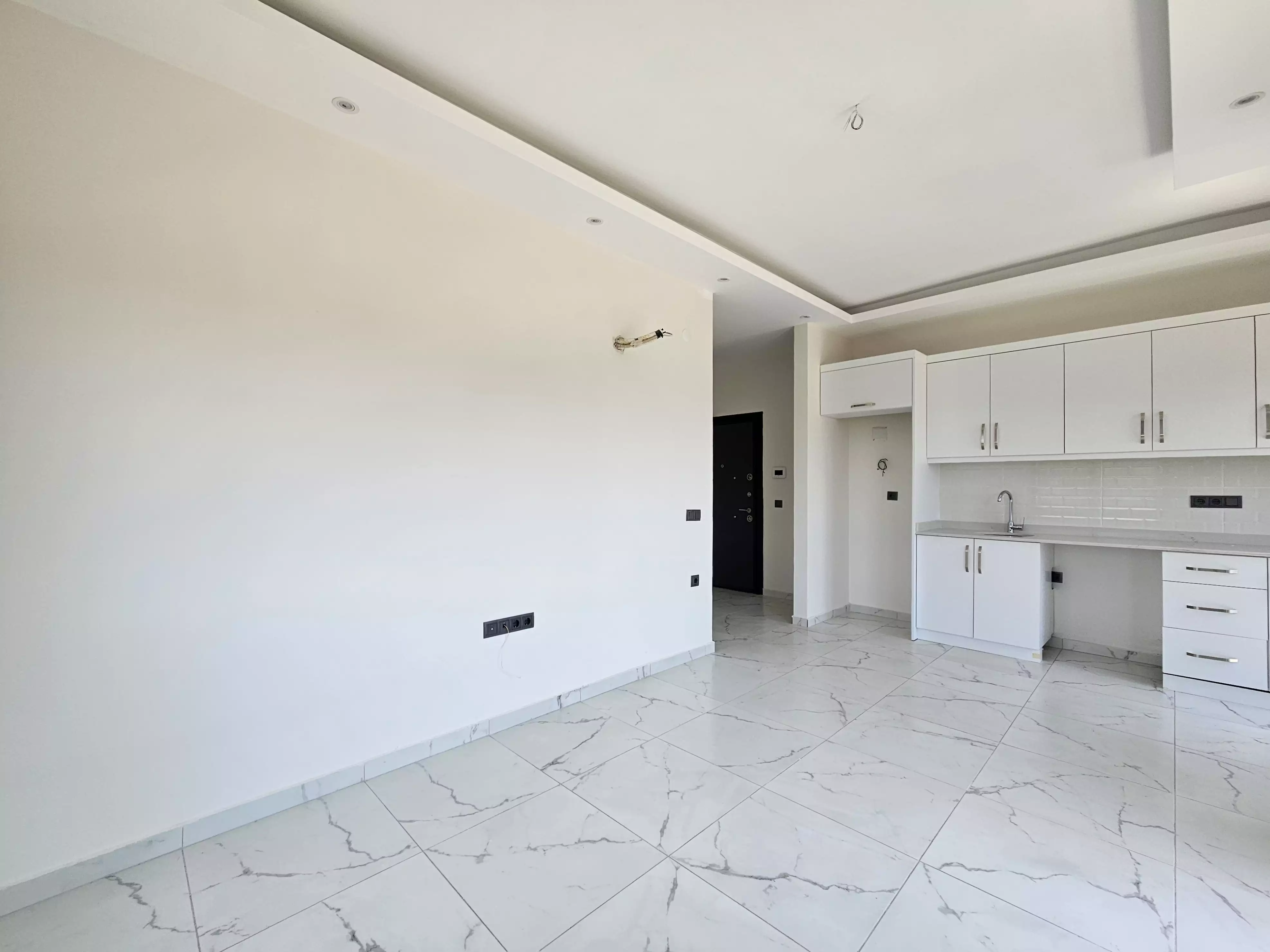 Flat 54m² in Turkey, Mahmutlar. Priced at 72000€ rent photo-4