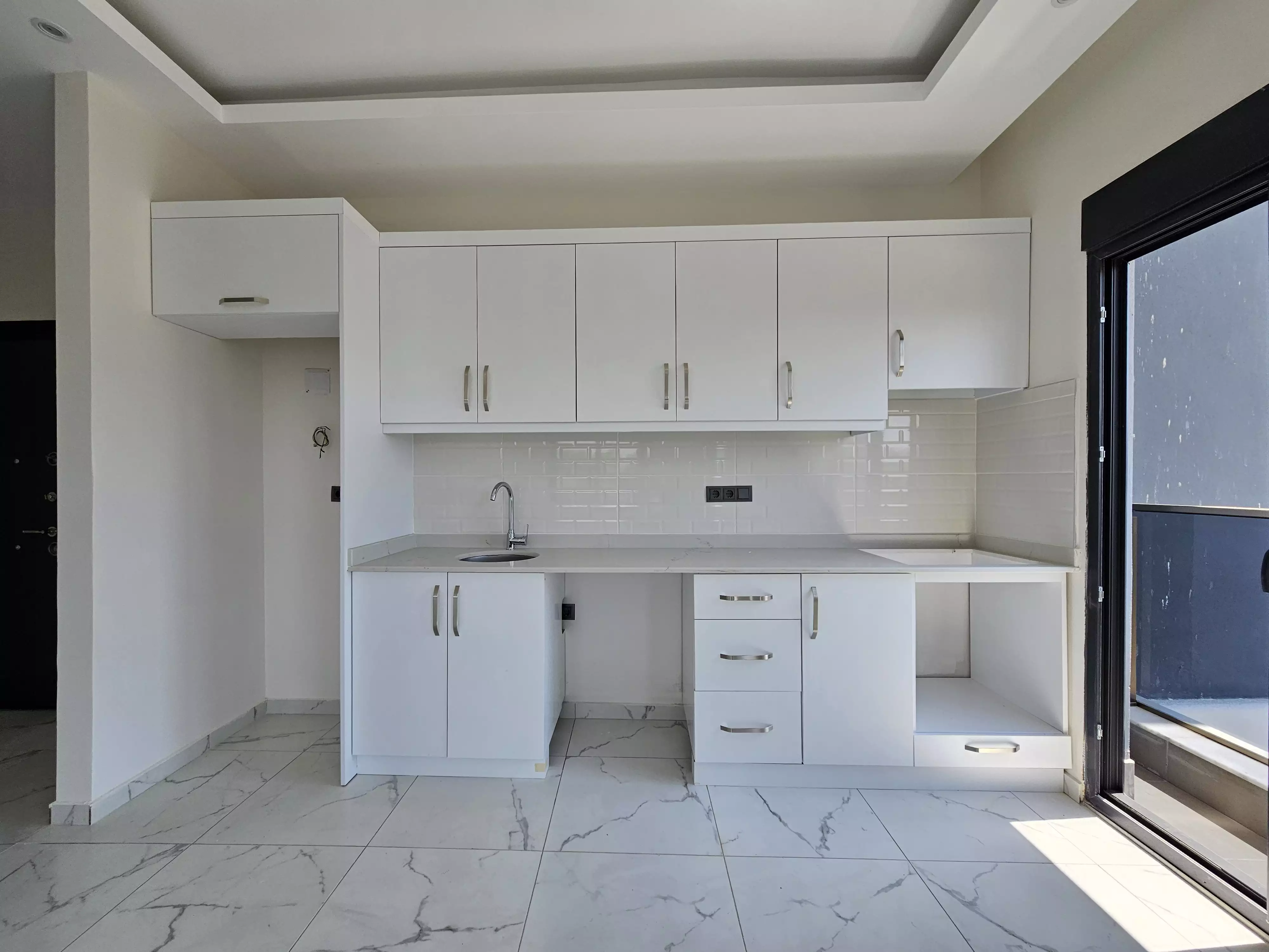 Flat 54m² in Turkey, Mahmutlar. Priced at 72000€ rent photo-5