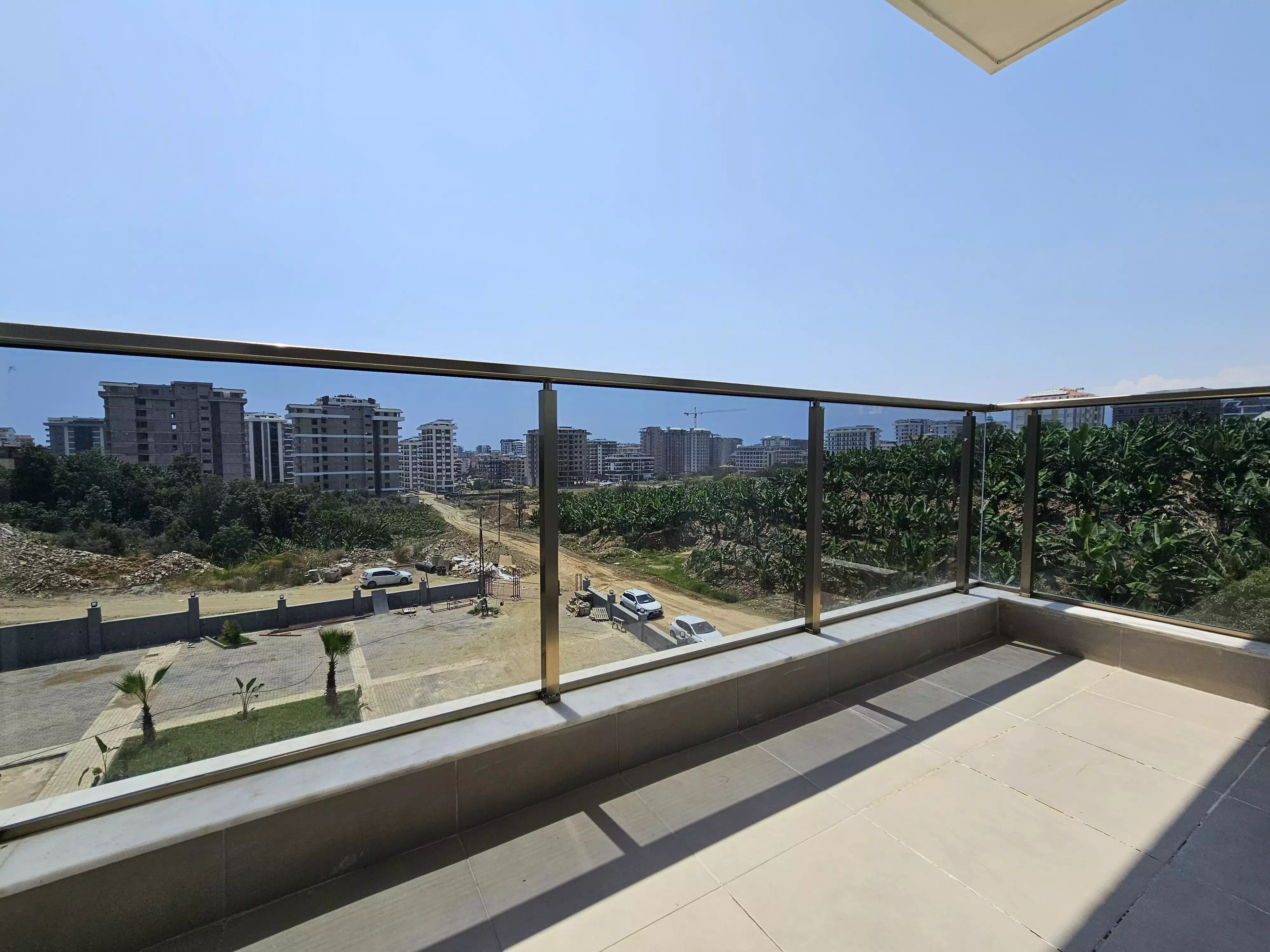 Flat 54m² in Turkey, Mahmutlar. Priced at 72000€ rent photo-6