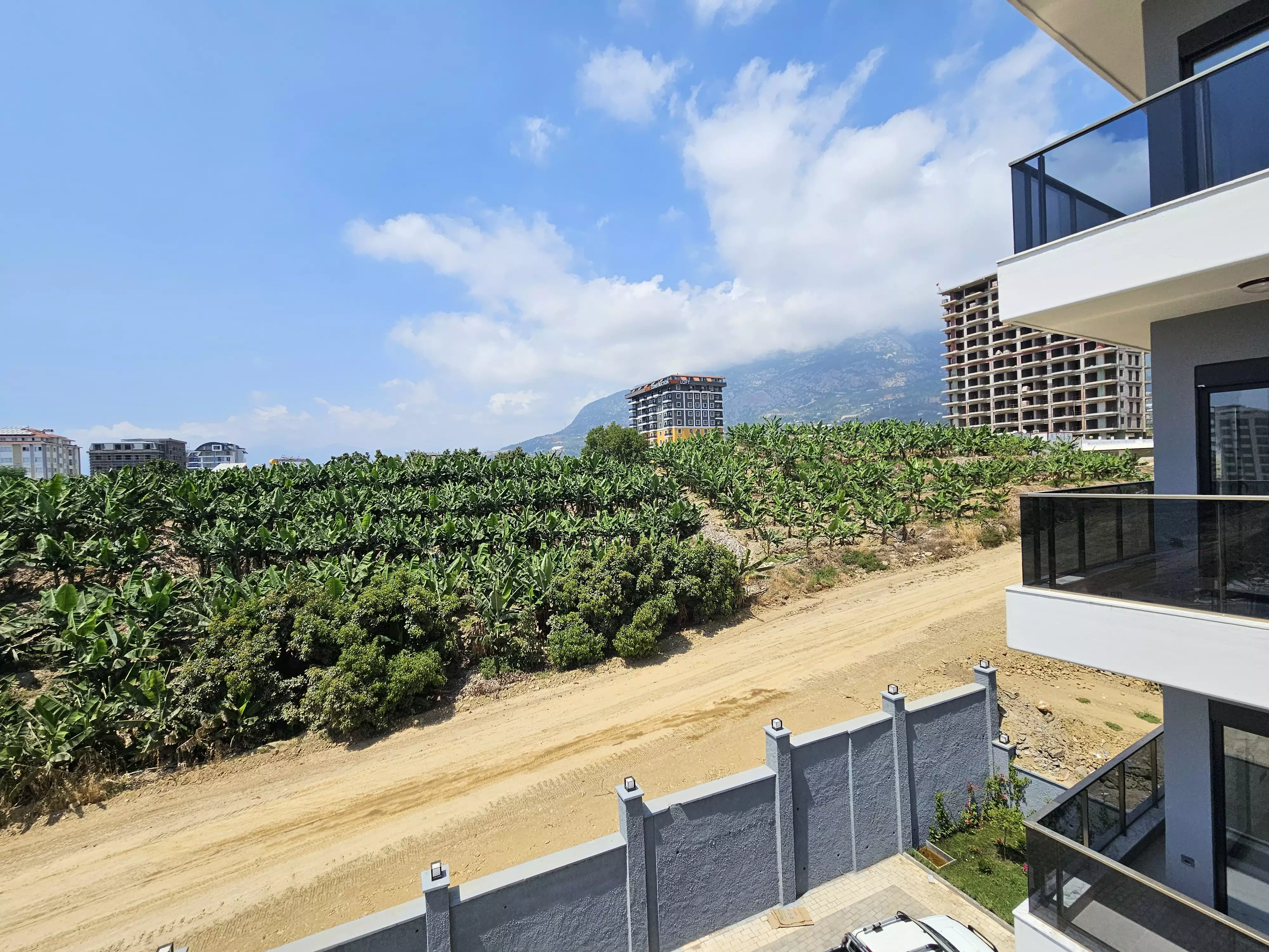 Flat 54m² in Turkey, Mahmutlar. Priced at 72000€ rent photo-8
