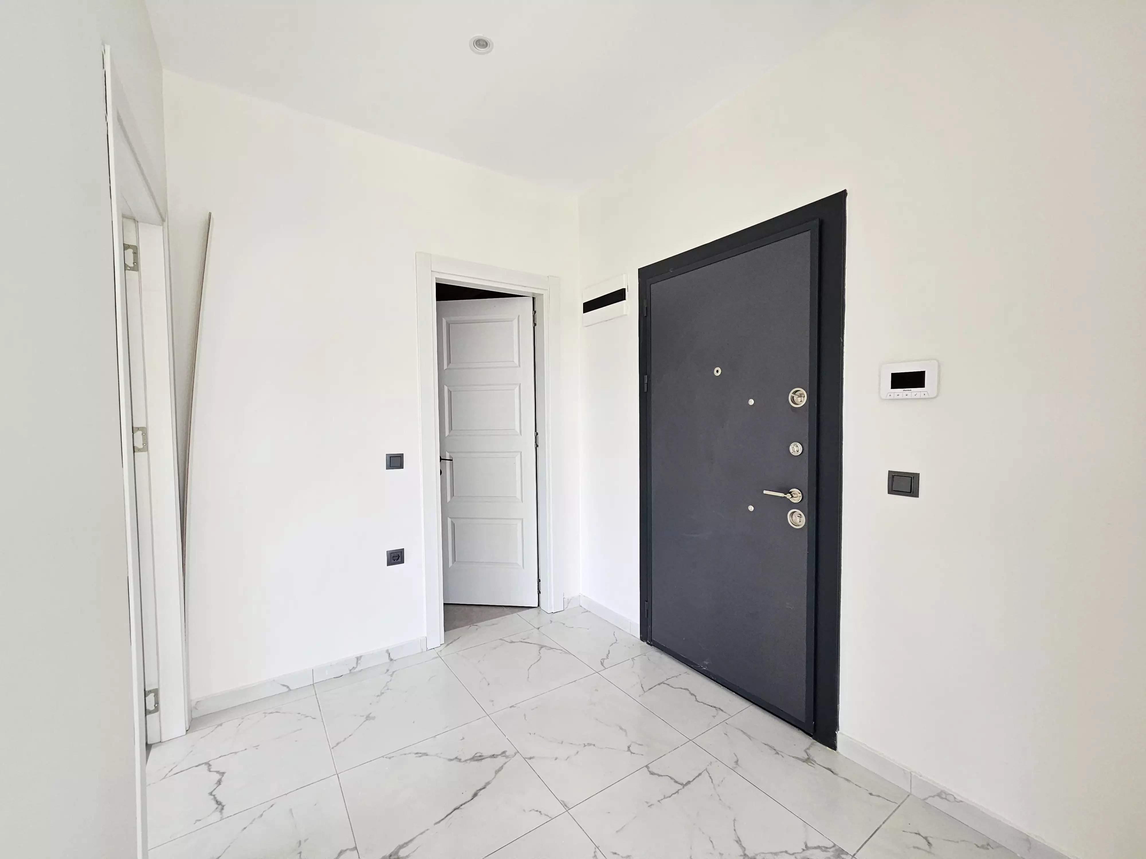 Flat 54m² in Turkey, Mahmutlar. Priced at 72000€ rent photo-9