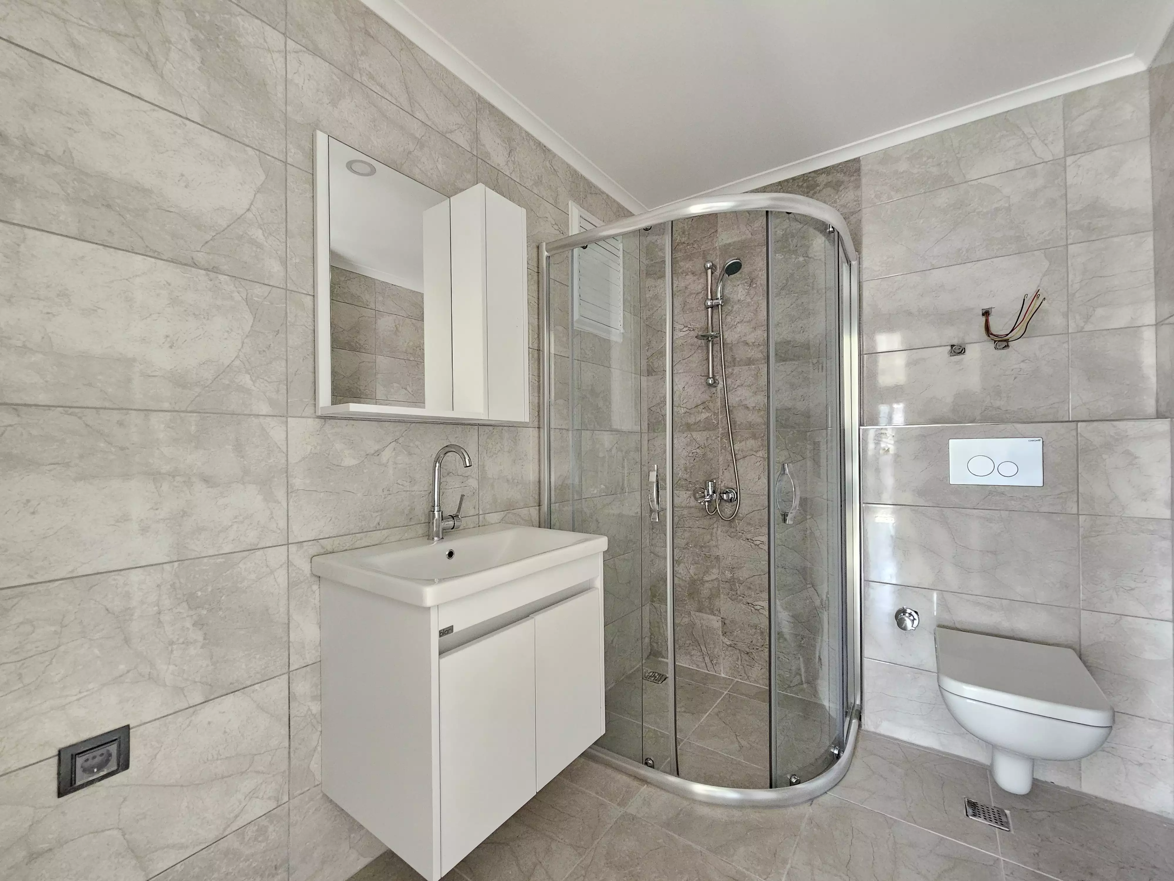 Flat 54m² in Turkey, Mahmutlar. Priced at 72000€ rent photo-10