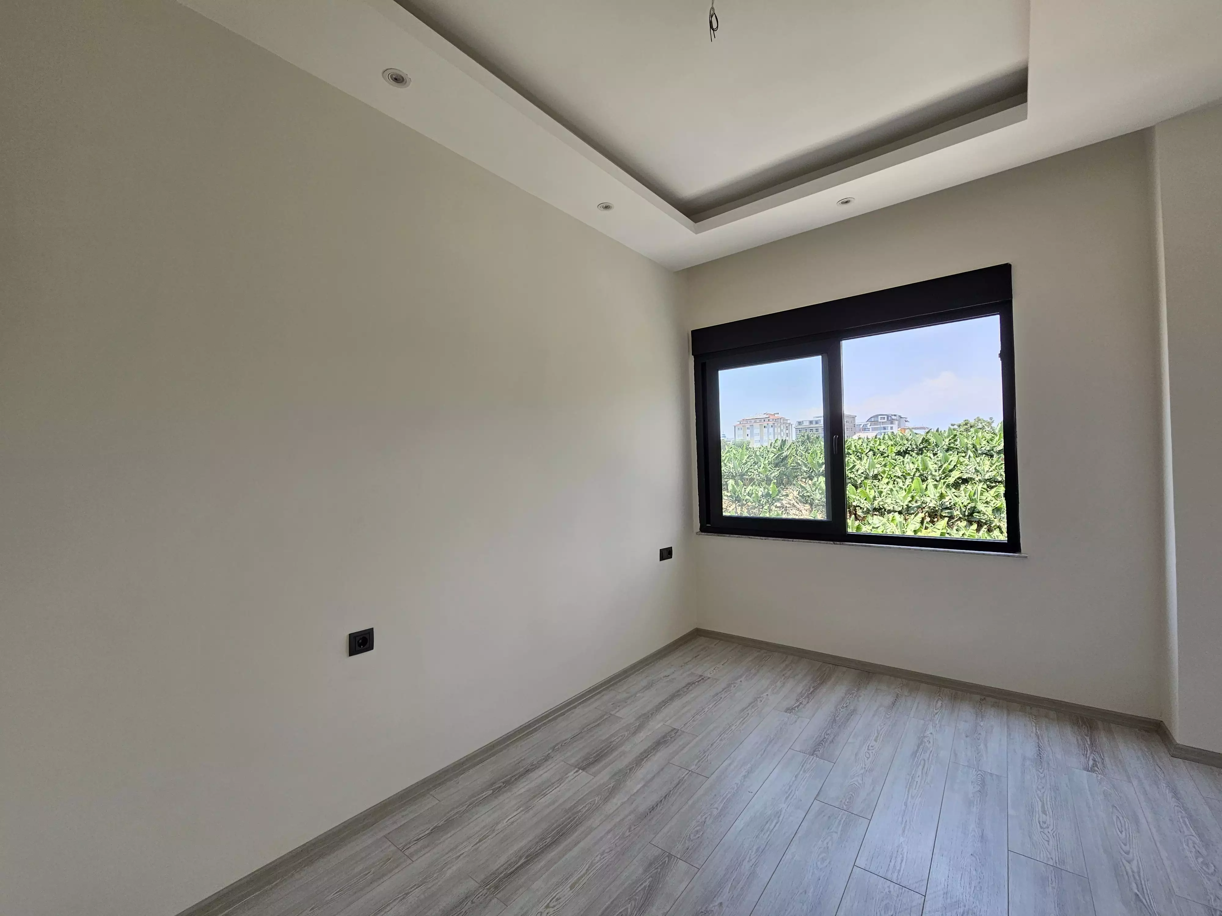 Flat 54m² in Turkey, Mahmutlar. Priced at 72000€ rent photo-11