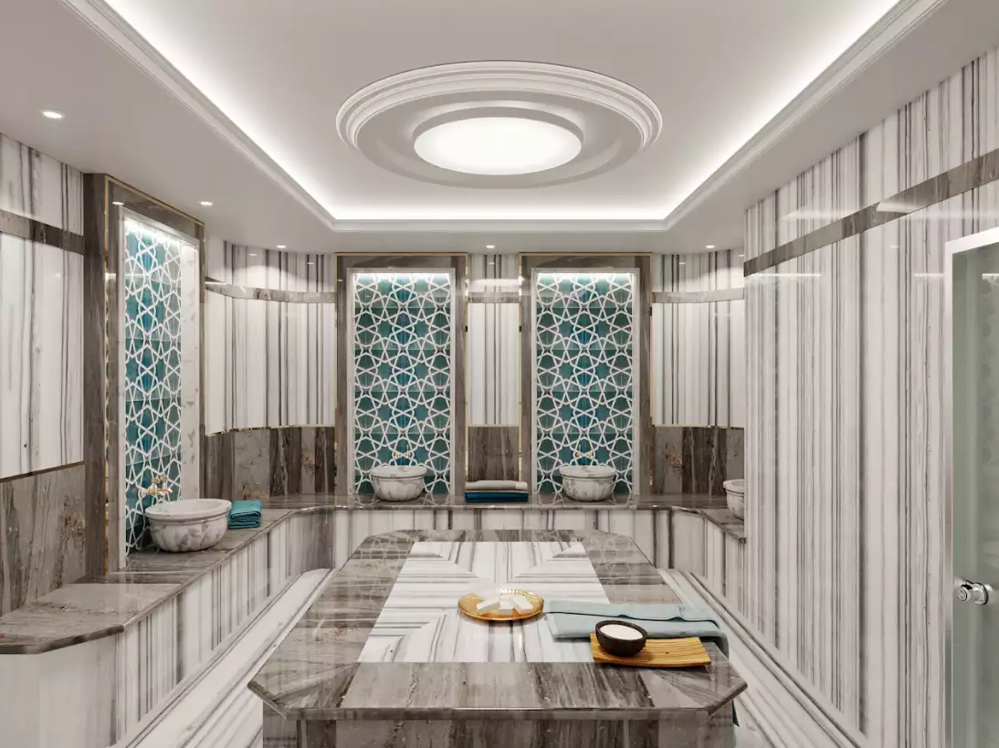 Flat 47m² in Turkey, Avsallar. Priced at 115500€ rent photo-8