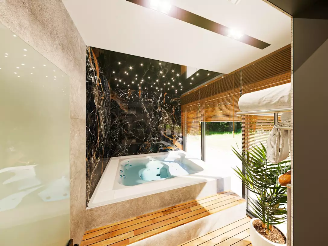 Flat 47m² in Turkey, Avsallar. Priced at 115500€ rent photo-11