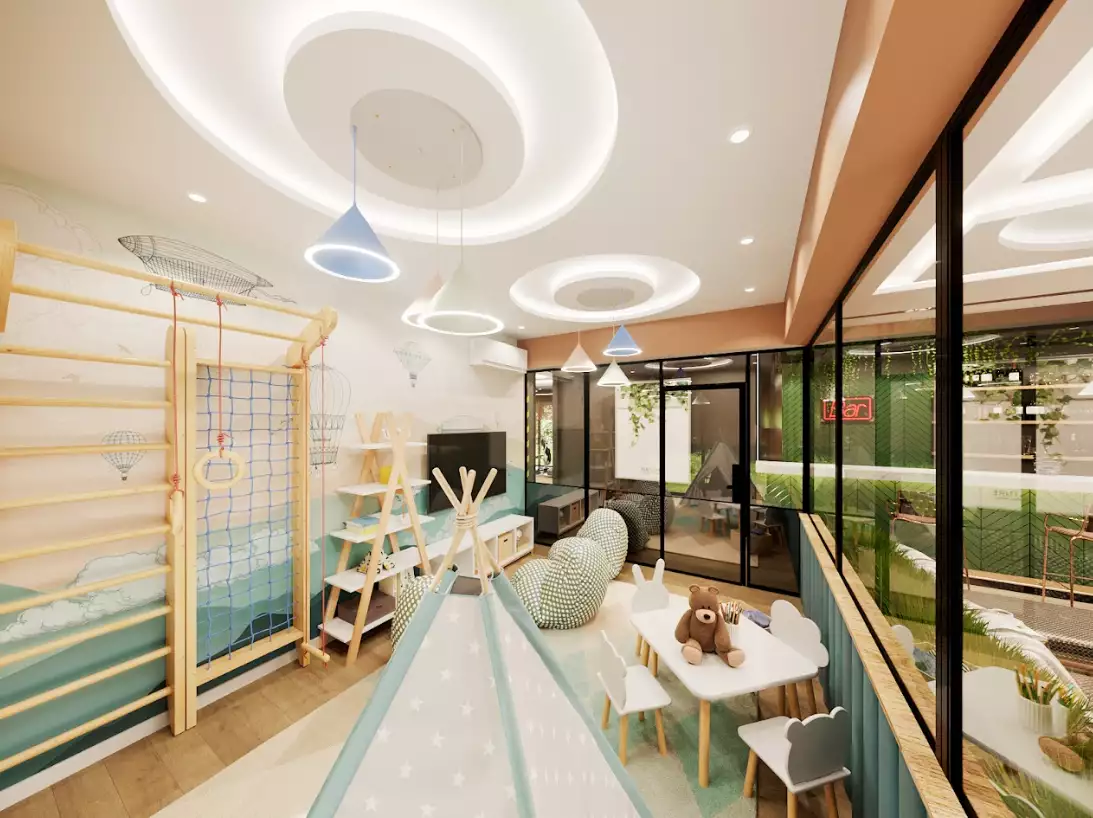 Flat 47m² in Turkey, Avsallar. Priced at 115500€ rent photo-12