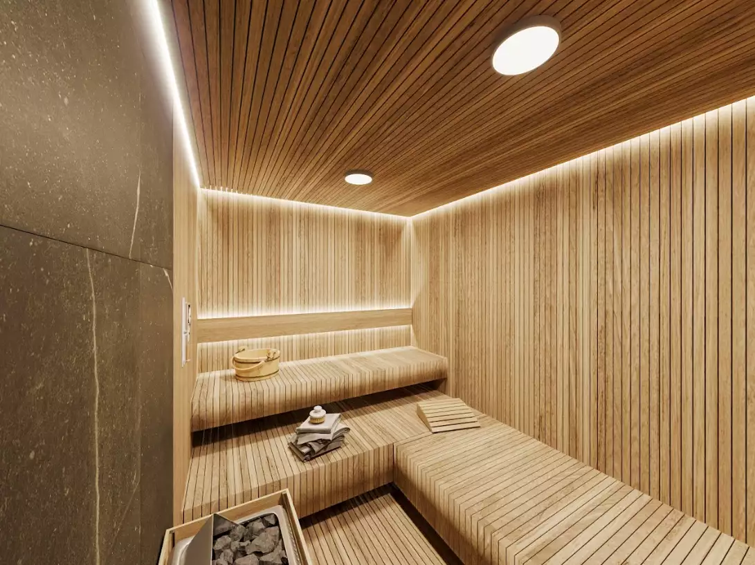 Flat 47m² in Turkey, Avsallar. Priced at 115500€ rent photo-14