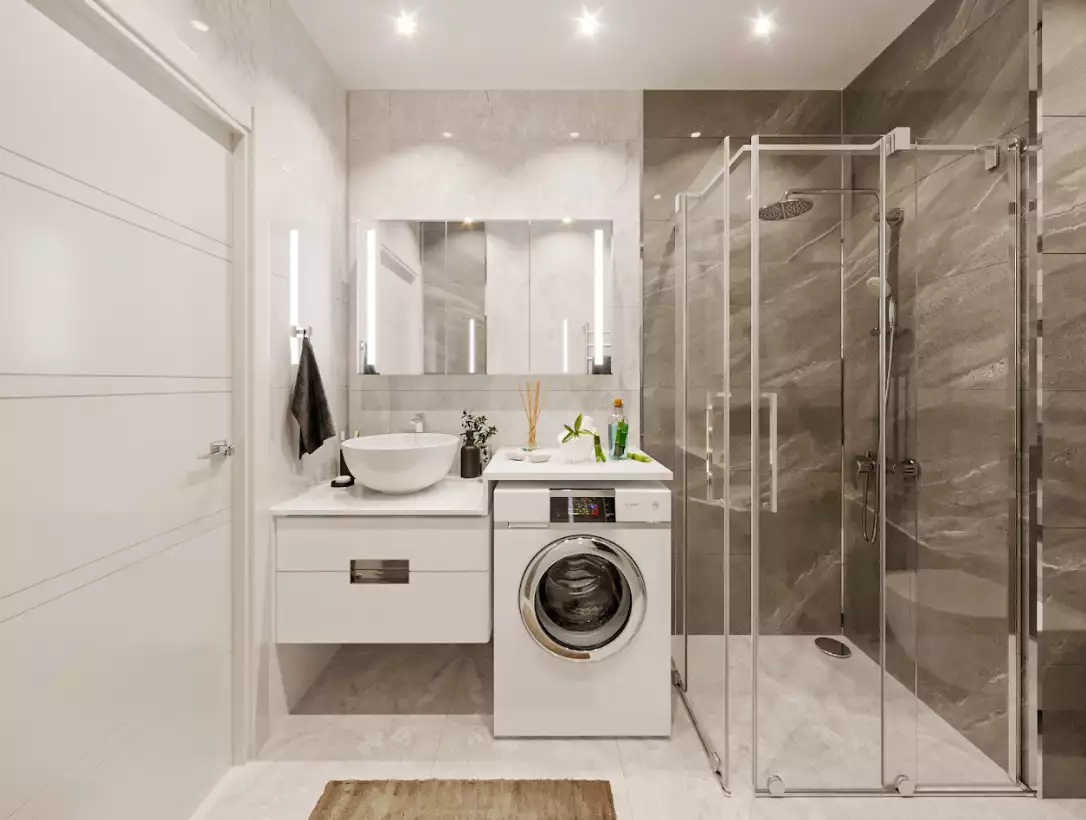 Flat 47m² in Turkey, Avsallar. Priced at 115500€ rent photo-23