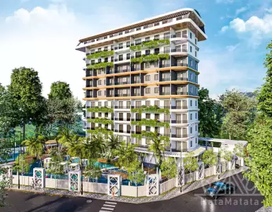 Buy in Turkey for 115500€