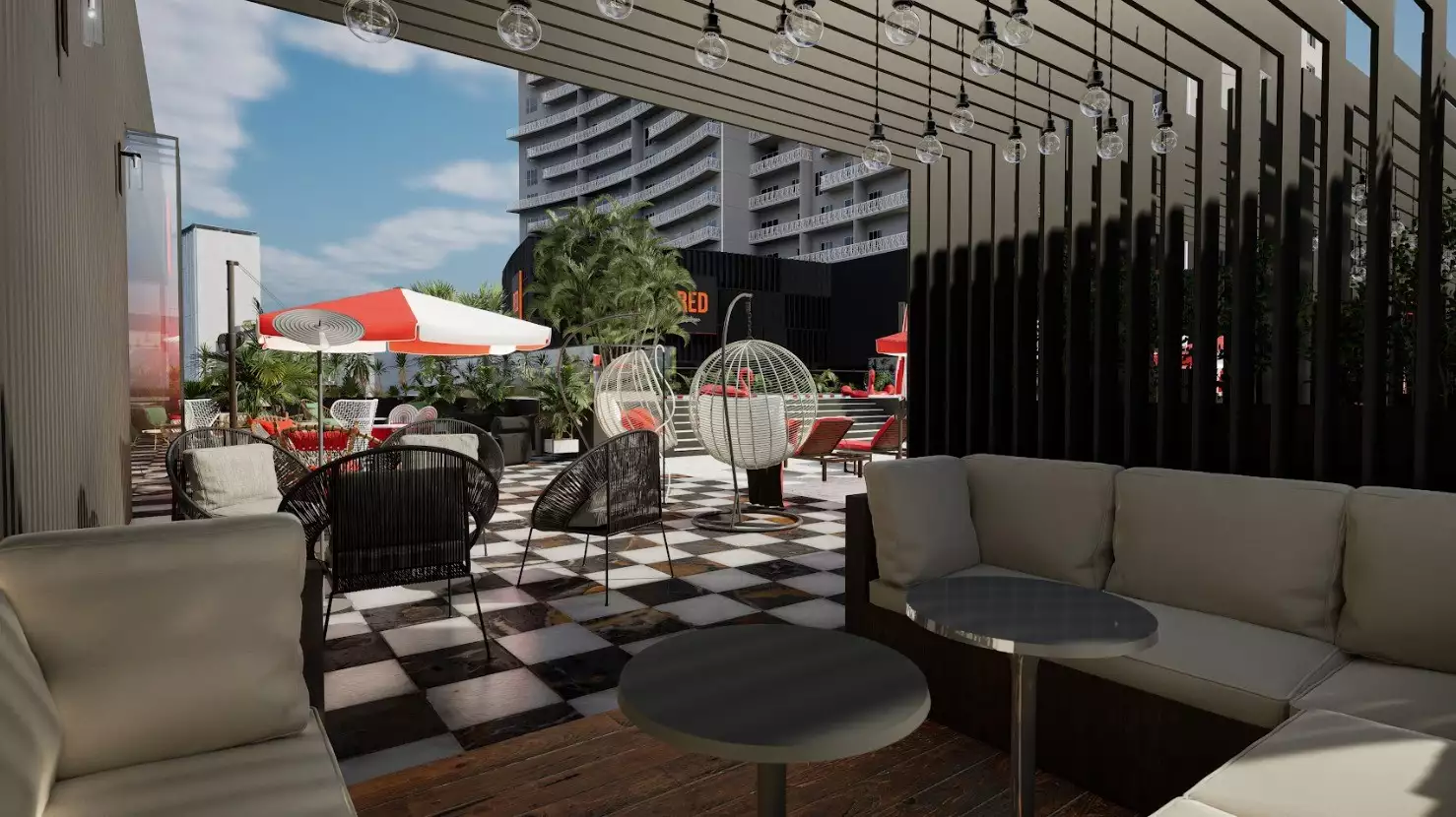 Hotels 38m² in Turkey, Istanbul. Priced at 62500€ rent photo-3