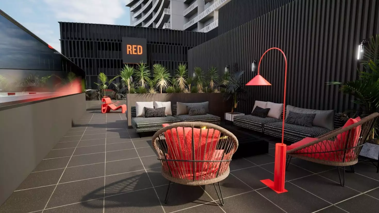 Hotels 38m² in Turkey, Istanbul. Priced at 62500€ rent photo-6