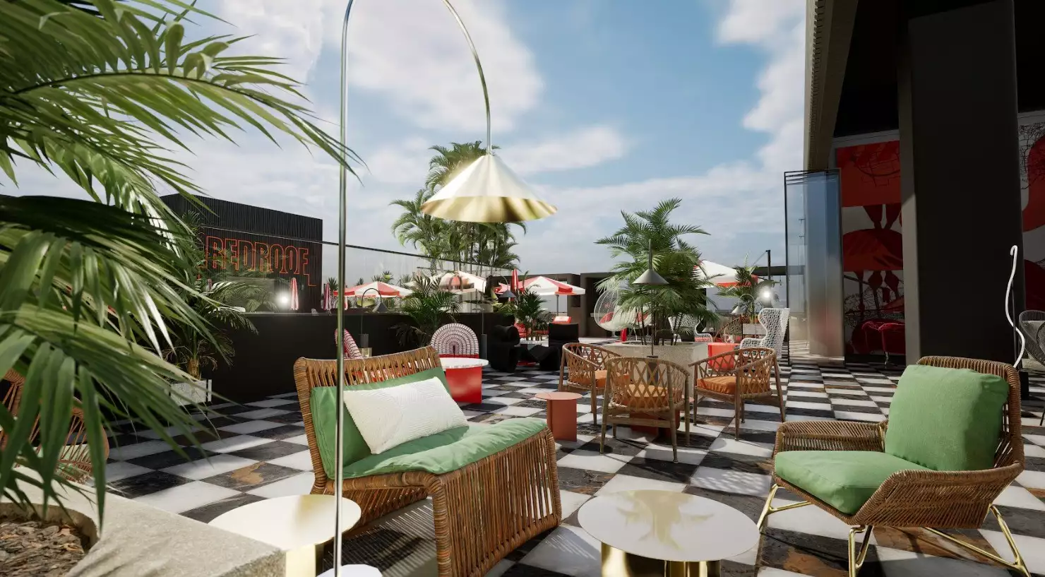 Hotels 38m² in Turkey, Istanbul. Priced at 62500€ rent photo-8