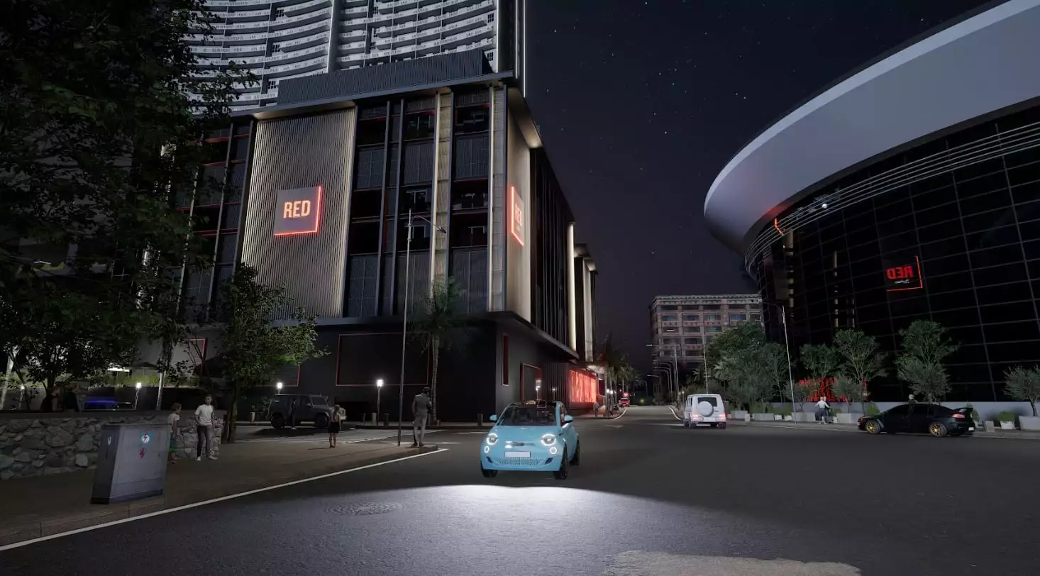 Hotels 38m² in Turkey, Istanbul. Priced at 62500€ rent photo-11
