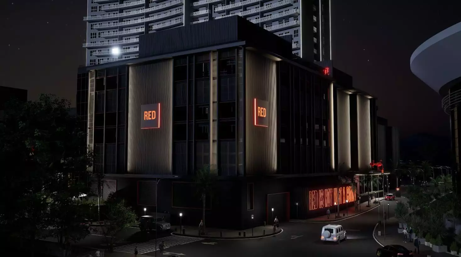 Hotels 38m² in Turkey, Istanbul. Priced at 62500€ rent photo-12