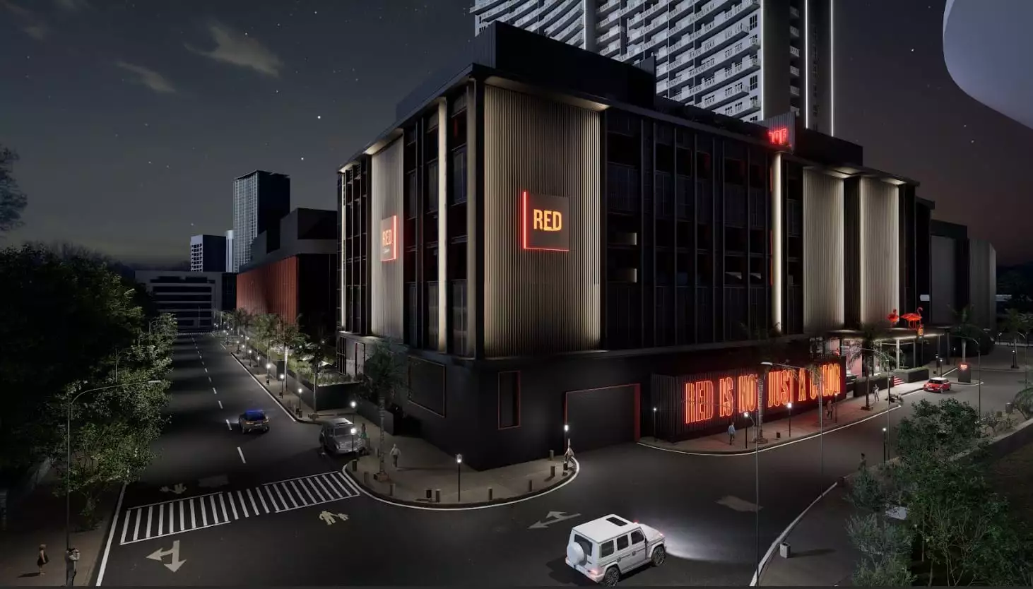 Hotels 38m² in Turkey, Istanbul. Priced at 62500€ rent photo-14