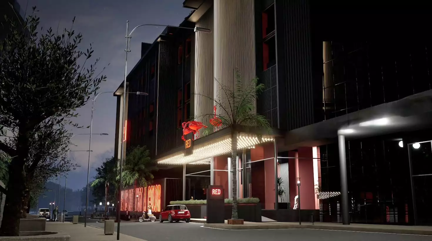 Hotels 38m² in Turkey, Istanbul. Priced at 62500€ rent photo-16