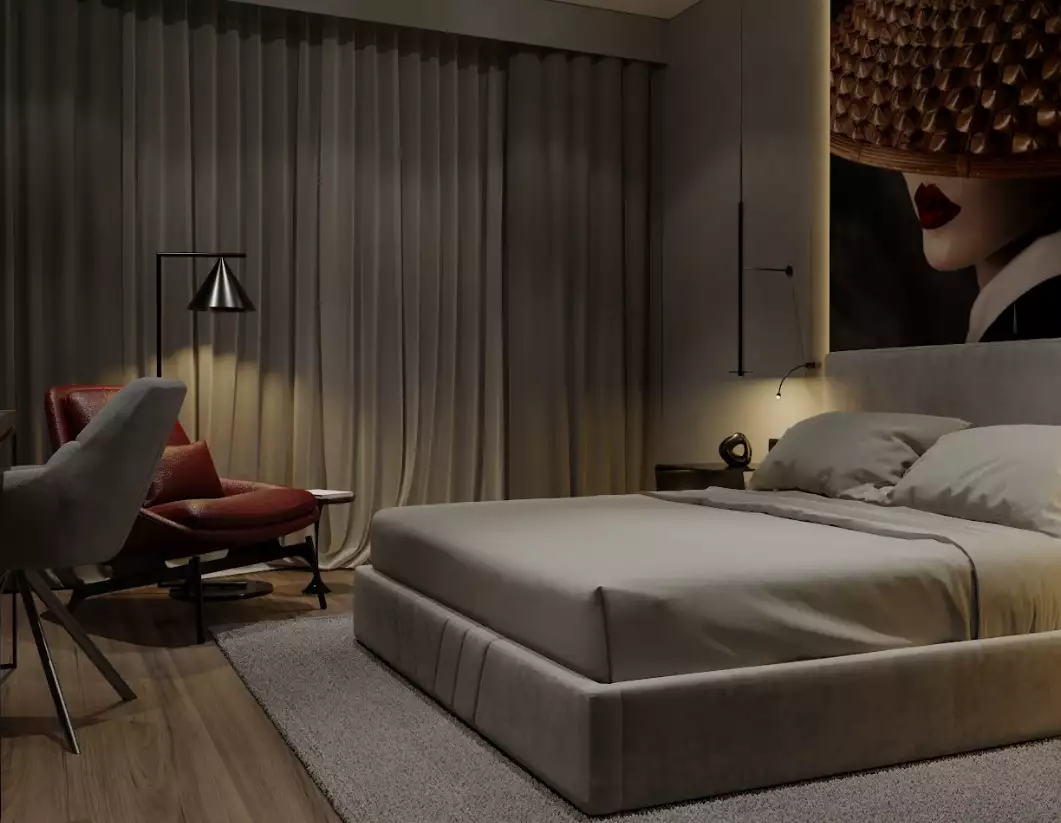Hotels 38m² in Turkey, Istanbul. Priced at 62500€ rent photo-20