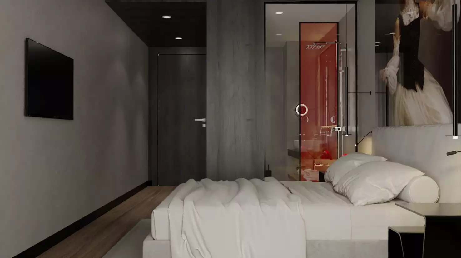 Hotels 38m² in Turkey, Istanbul. Priced at 62500€ rent photo-22