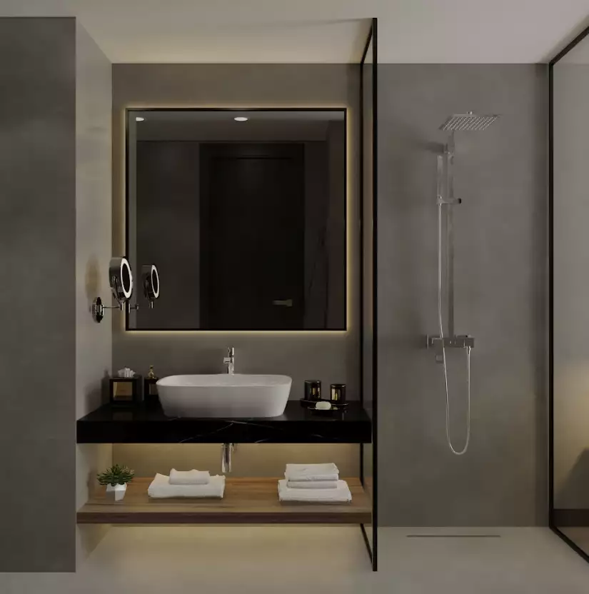Hotels 38m² in Turkey, Istanbul. Priced at 62500€ rent photo-24