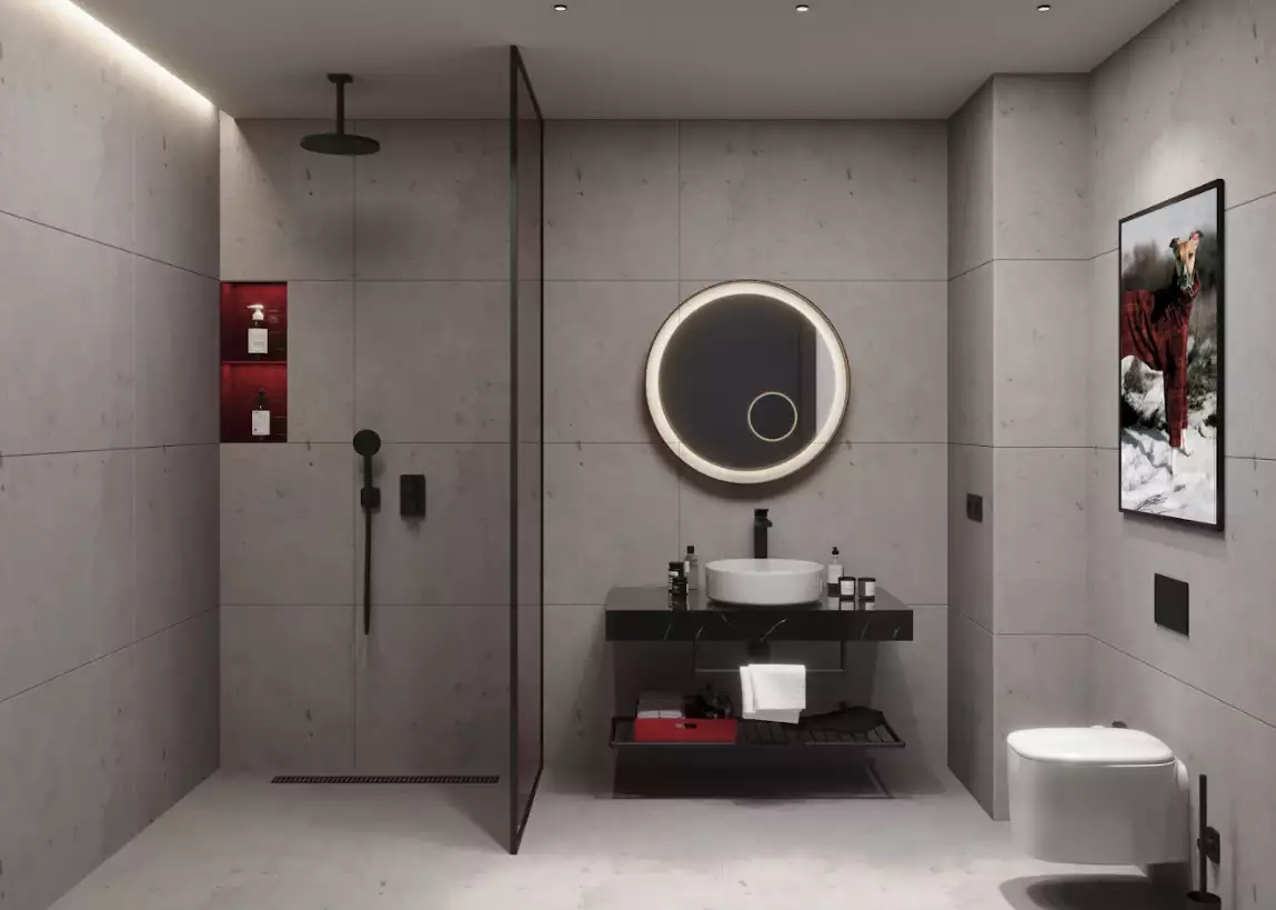 Hotels 38m² in Turkey, Istanbul. Priced at 62500€ rent photo-26