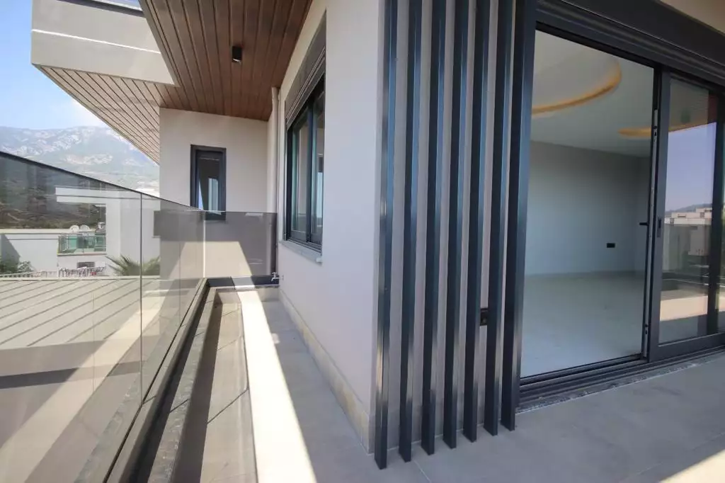 Villa 290m² in Turkey, Kargicak. Priced at 1050000€ rent photo-6
