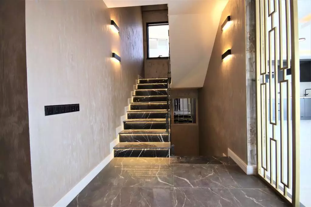 Villa 290m² in Turkey, Kargicak. Priced at 1050000€ rent photo-7