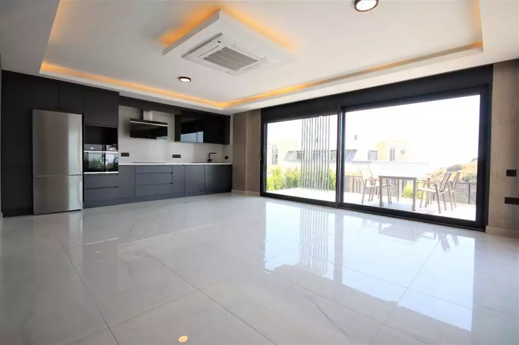 Villa 290m² in Turkey, Kargicak. Priced at 1050000€ rent photo-8