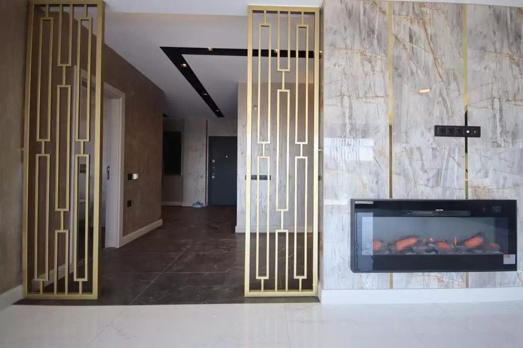 Villa 290m² in Turkey, Kargicak. Priced at 1050000€ rent photo-11