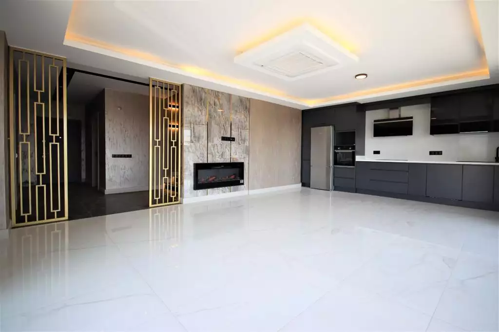 Villa 290m² in Turkey, Kargicak. Priced at 1050000€ rent photo-12