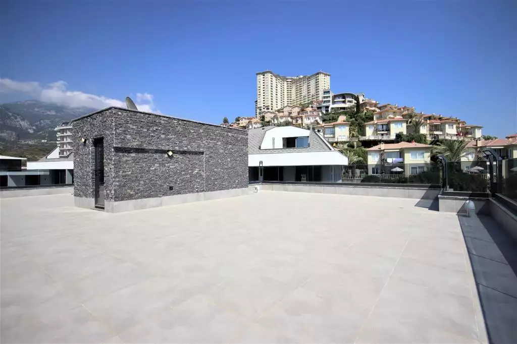 Villa 290m² in Turkey, Kargicak. Priced at 1050000€ rent photo-14