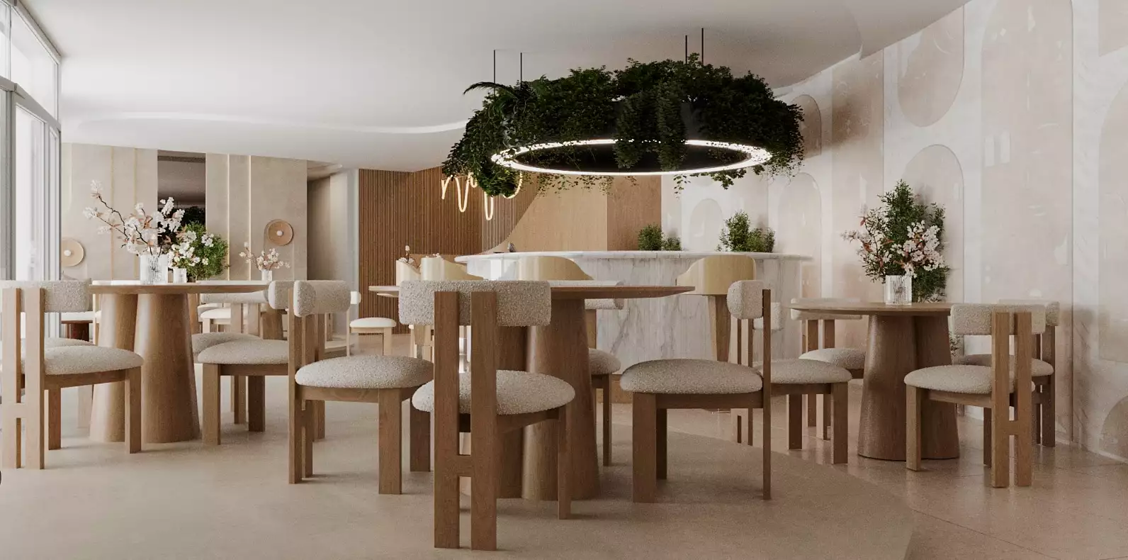Flat 35m² in Turkey, Konakli. Priced at 49500€ rent photo-18