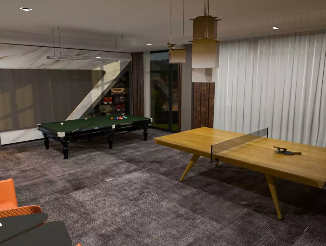 Flat 35m² in Turkey, Konakli. Priced at 49500€ rent photo-19