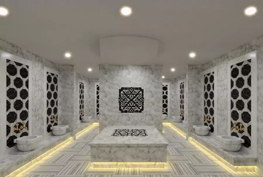 Flat 35m² in Turkey, Konakli. Priced at 49500€ rent photo-22