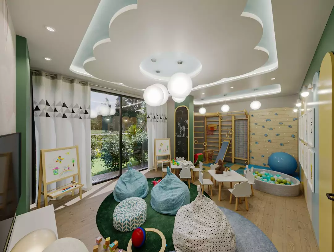 Flat 35m² in Turkey, Konakli. Priced at 49500€ rent photo-27