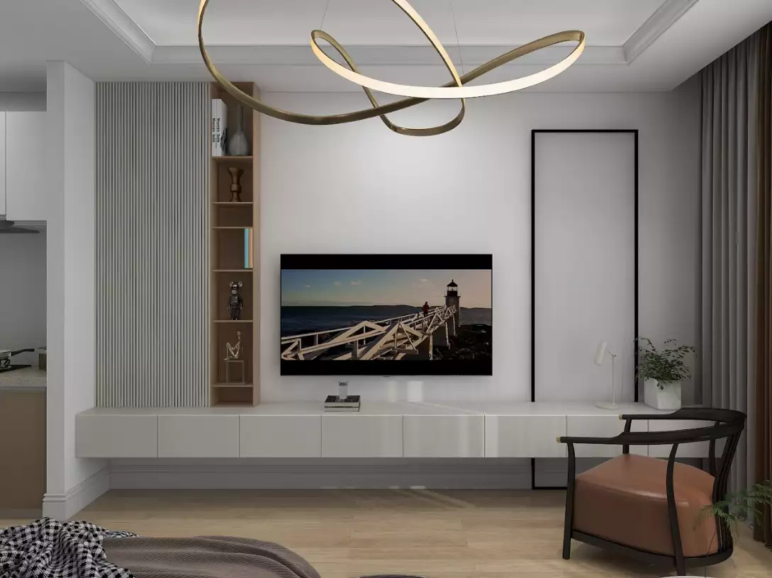 Flat 35m² in Turkey, Konakli. Priced at 49500€ rent photo-30