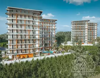 Buy in Turkey for 49500€