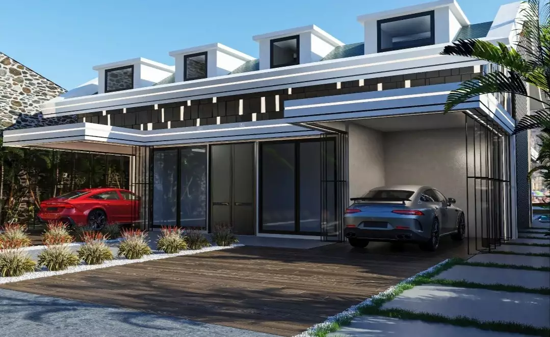 Villa 200m² in Turkey, Gazipasа. Priced at 640000€ rent photo-2