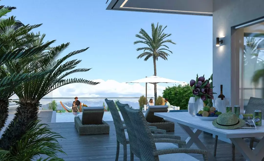 Villa 200m² in Turkey, Gazipasа. Priced at 640000€ rent photo-5