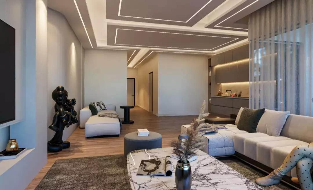 Villa 200m² in Turkey, Gazipasа. Priced at 640000€ rent photo-8
