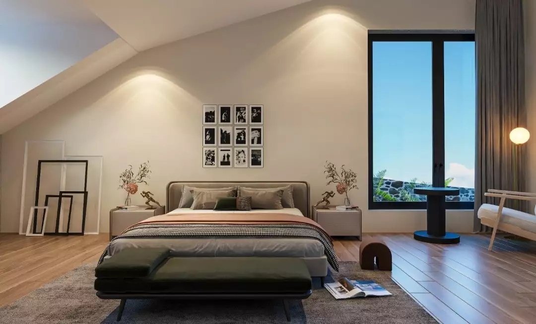 Villa 200m² in Turkey, Gazipasа. Priced at 640000€ rent photo-9